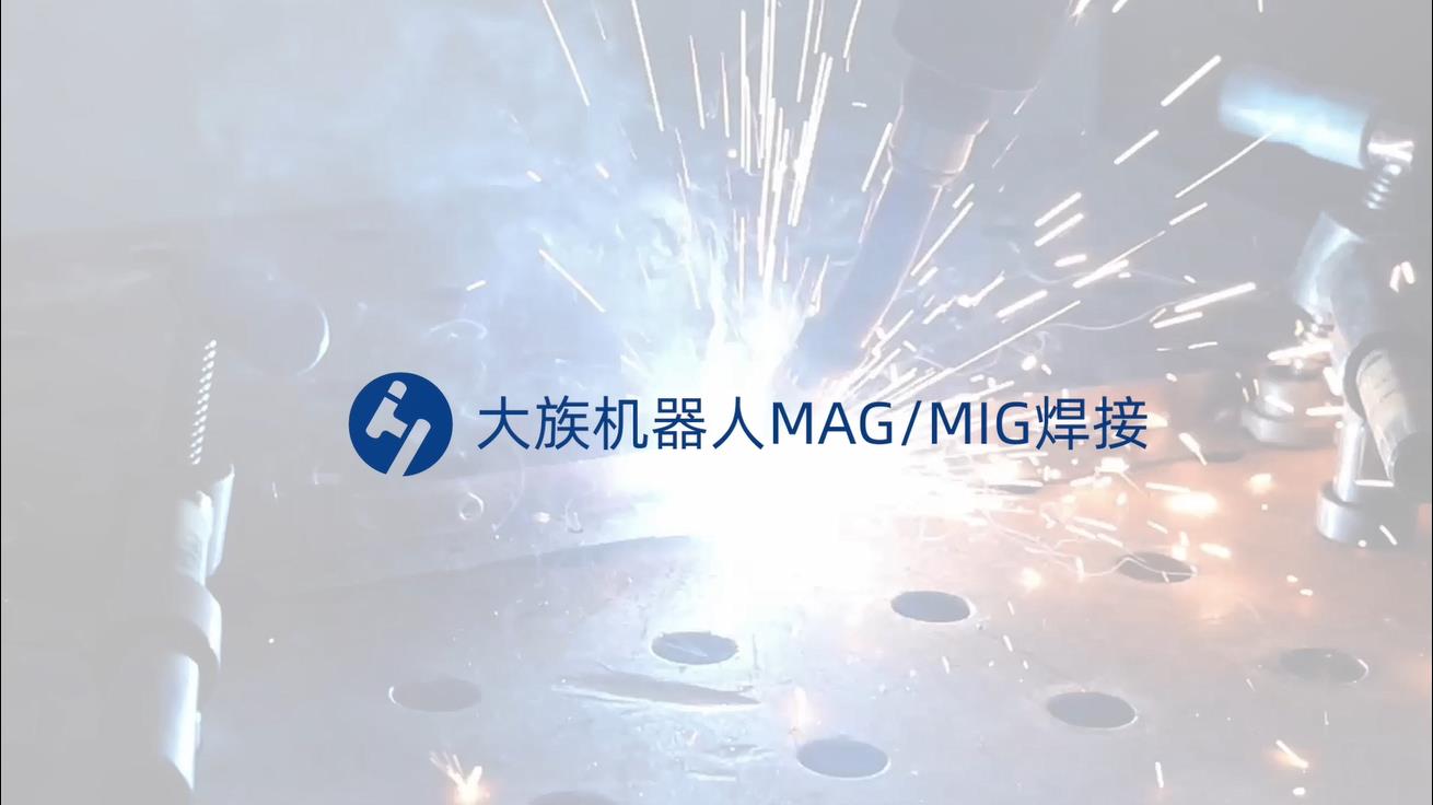协作机器人应用行业